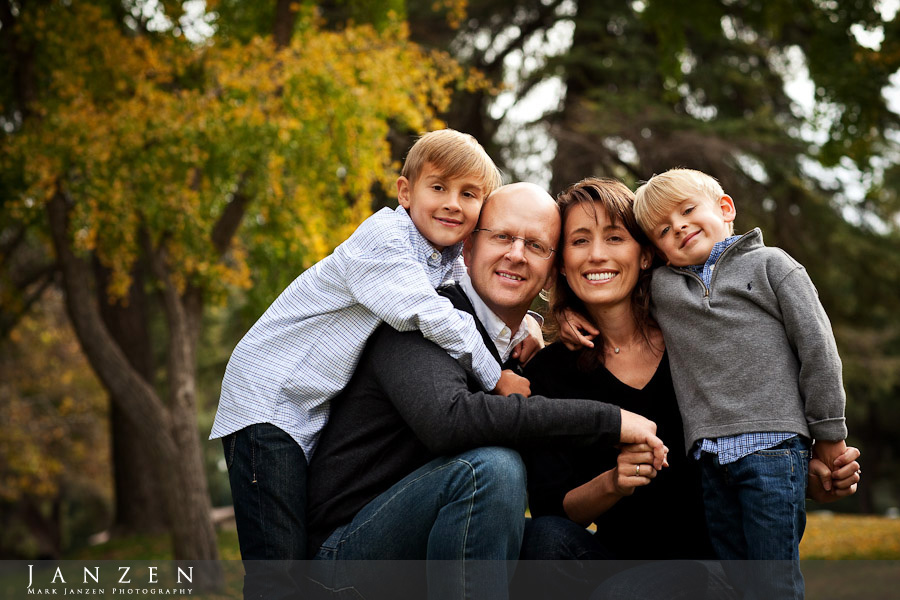 Family Portraits – A Few Recent Samples for you… – Fresno and Yosemite ...