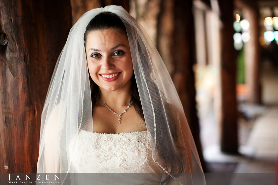 Heather and Andy | A Yosemite Wedding from the Historic Chapel and ...