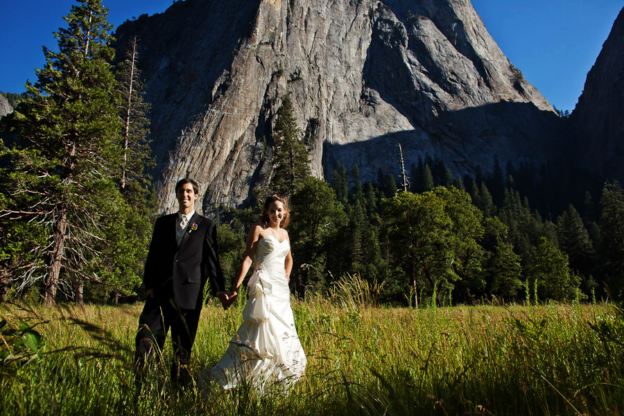 Lauren And Bryan Yosemite Chapel Ahwahnee Hotel Wedding Yosemite